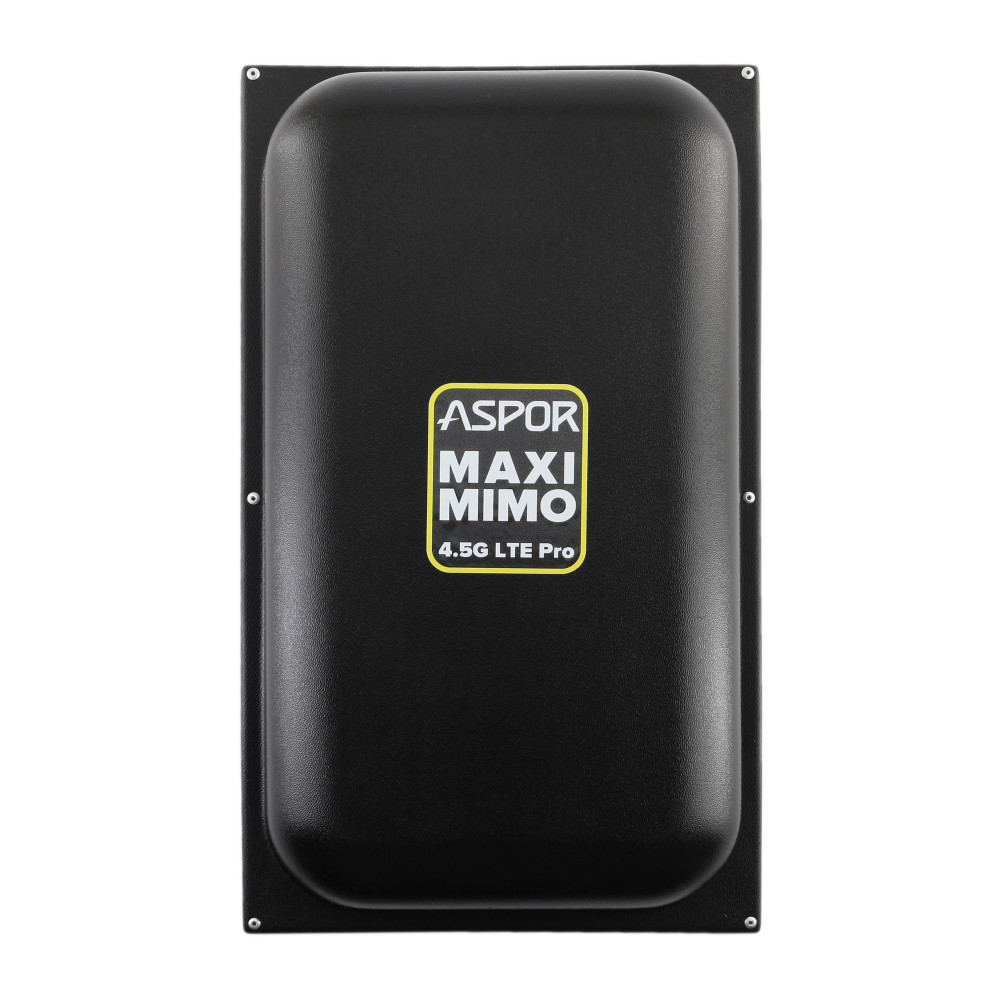 4G/3G LTE Антена 900-2700 МГц 22 дБ МIМО ASPOR MAXI