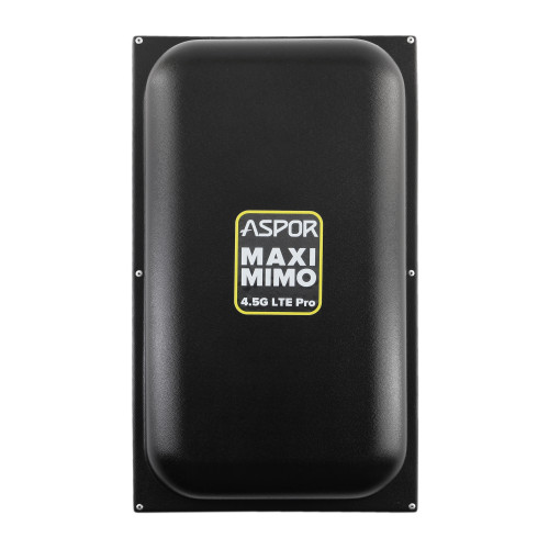 4G/3G LTE Антена 900-2700 МГц 22 дБ МIМО ASPOR MAXI
