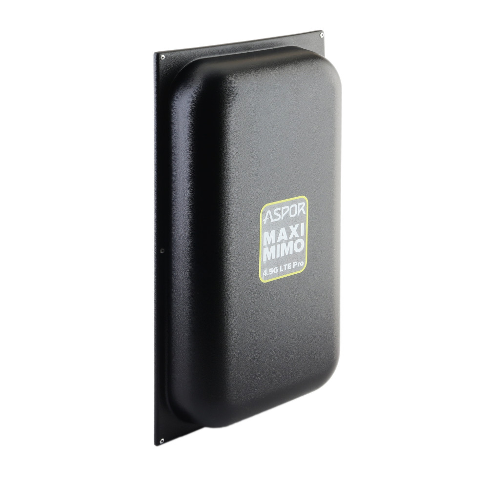 4G/3G LTE Антена 900-2700 МГц 22 дБ МIМО ASPOR MAXI