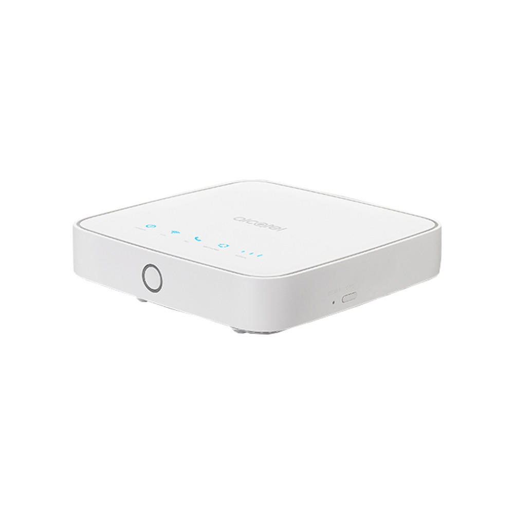 Комплект 4G інтернету в поля, ліса, села 300 мб/с Alcatel hh41 + антена MIMO 16 дб
