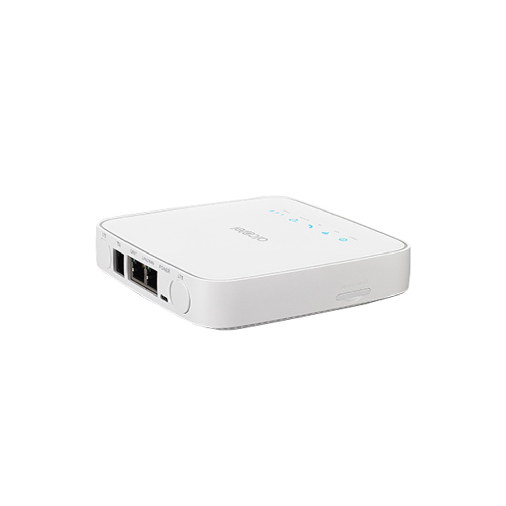 Комплект 4G інтернету в поля, ліса, села 300 мб/с Alcatel hh41 + антена MIMO 16 дб