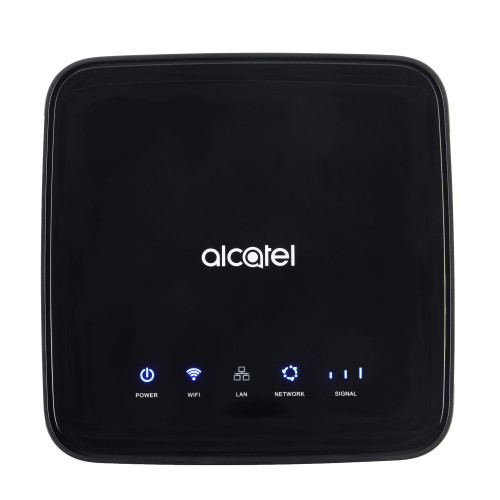 4G LTE Wi-Fi роутер Alcatel HH40v