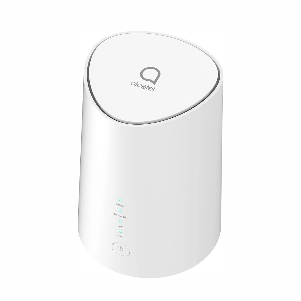 Комплект 4G Інтернету в ліса,  поля і села 300 мб/с  Alcatel hh71 + антена MIMO 18 дб