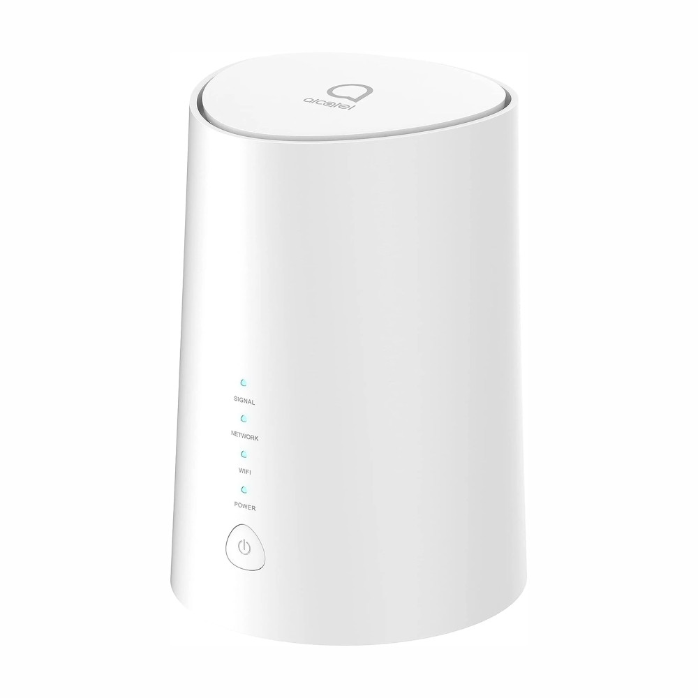 Комплект 4G Інтернету в ліса,  поля і села 300 мб/с  Alcatel hh71 + антена MIMO 18 дб