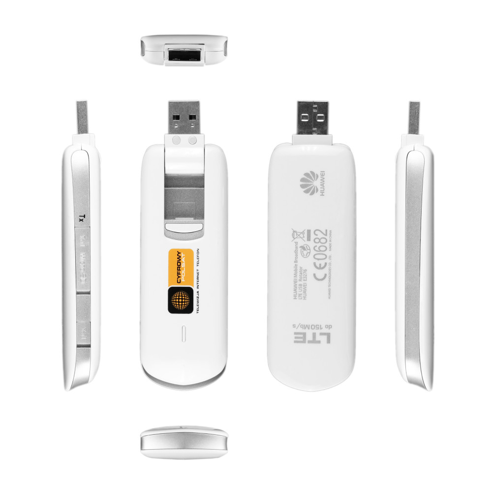 3G/4G модем Huawei E3276-150
