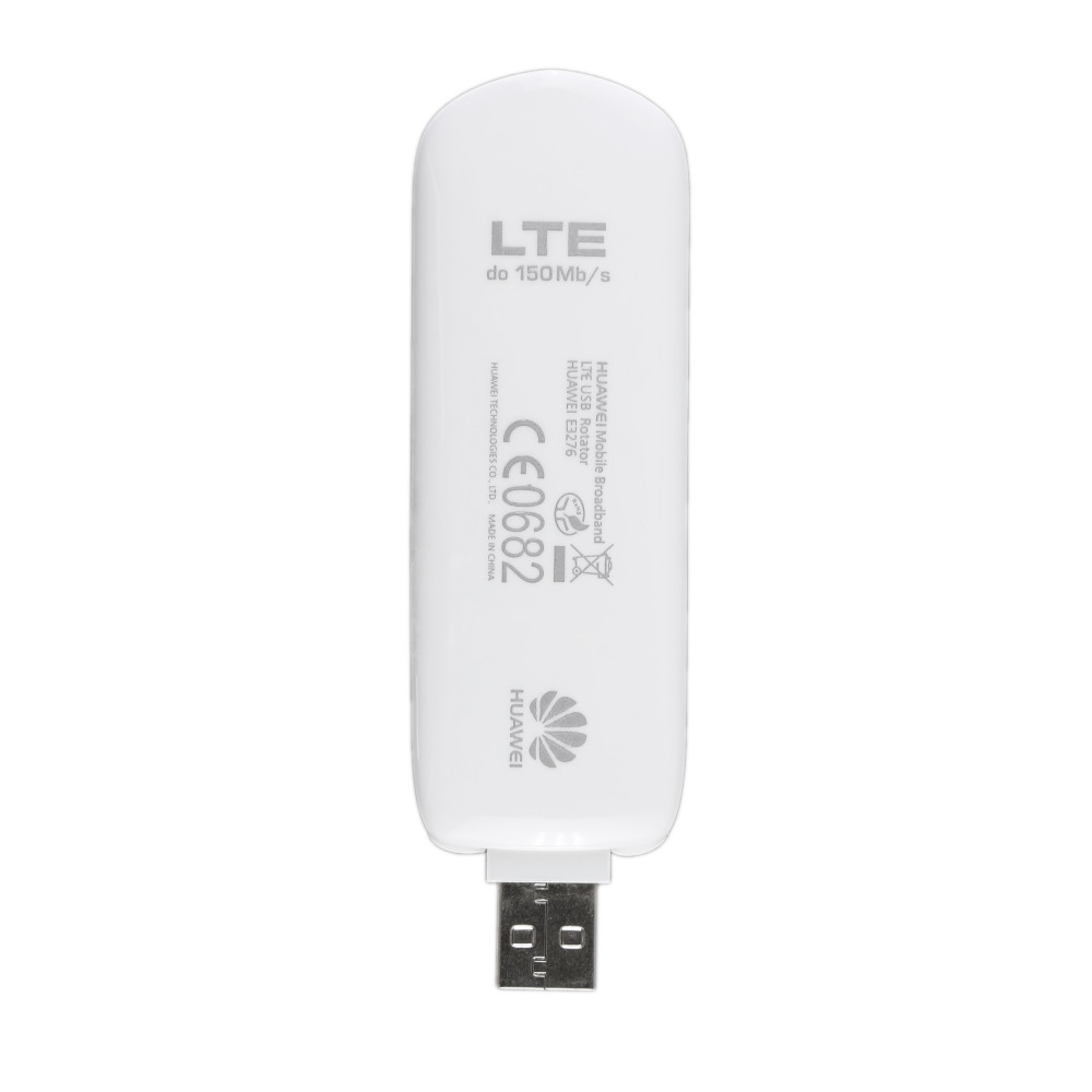 3G/4G модем Huawei E3276-150