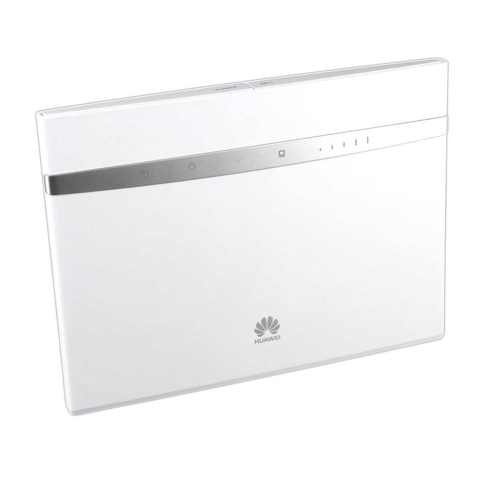 4G LTE Wi-Fi роутер Huawei B525s