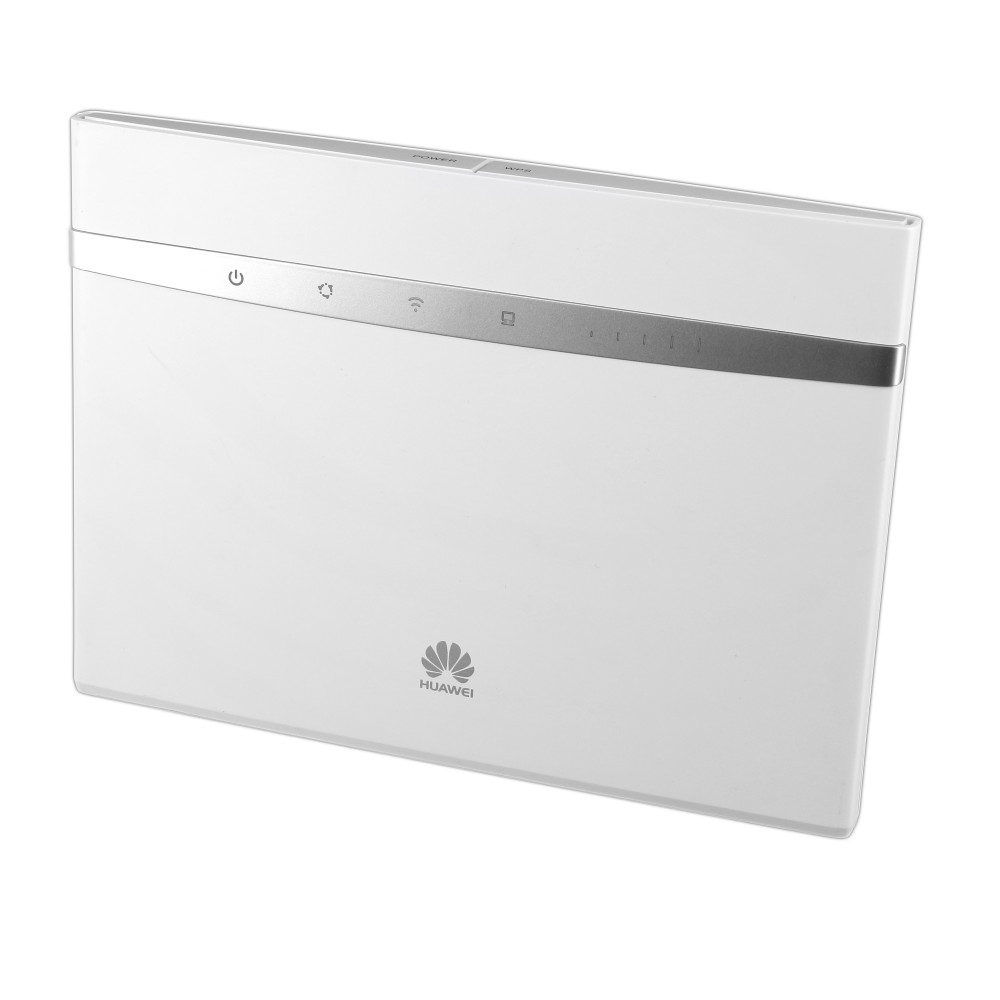 4G LTE Wi-Fi роутер Huawei B525s