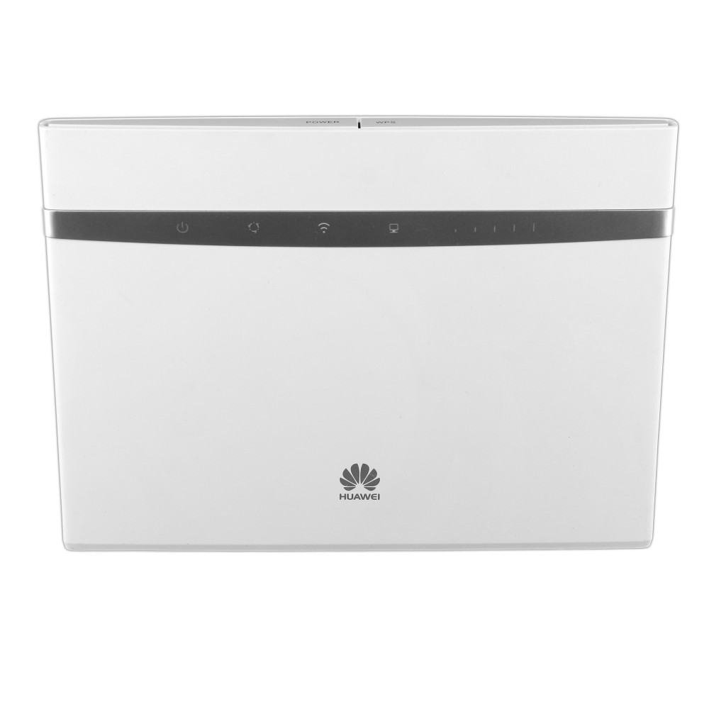 4G LTE Wi-Fi роутер Huawei B525s