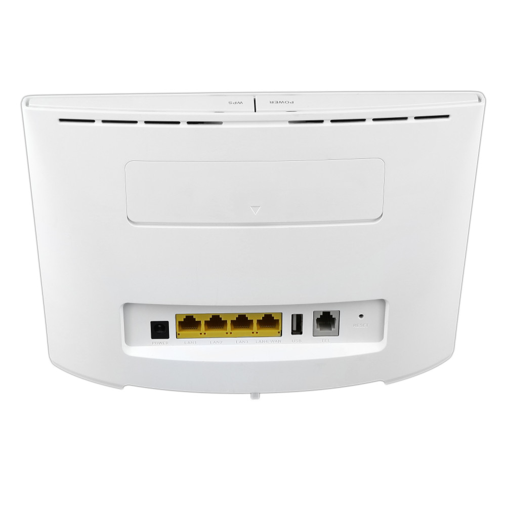 4G LTE Wi-Fi роутер Huawei B525s