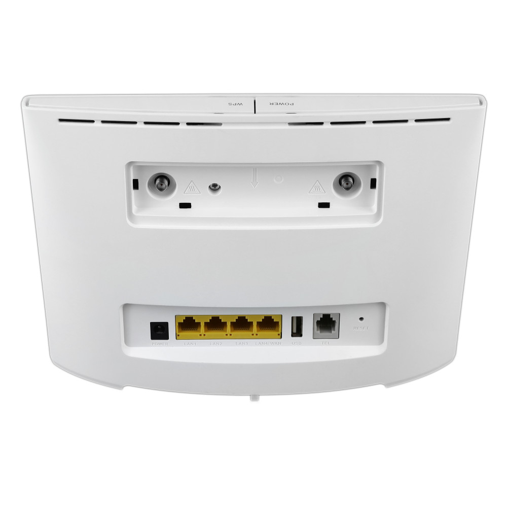 4G LTE Wi-Fi роутер Huawei B525s