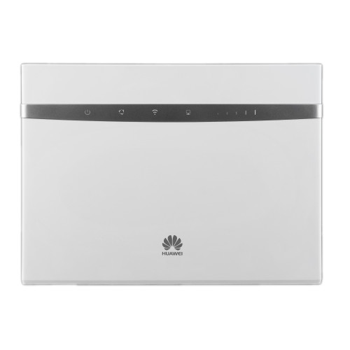 4G LTE Wi-Fi роутер Huawei B525s
