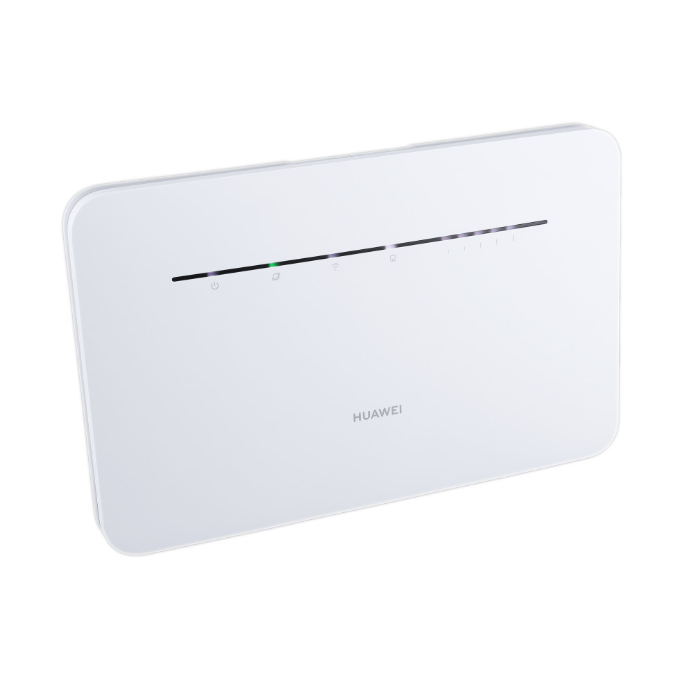 4G LTE Wi-Fi роутер Huawei B535s