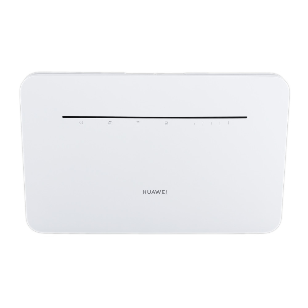 4G LTE Wi-Fi роутер Huawei B535s