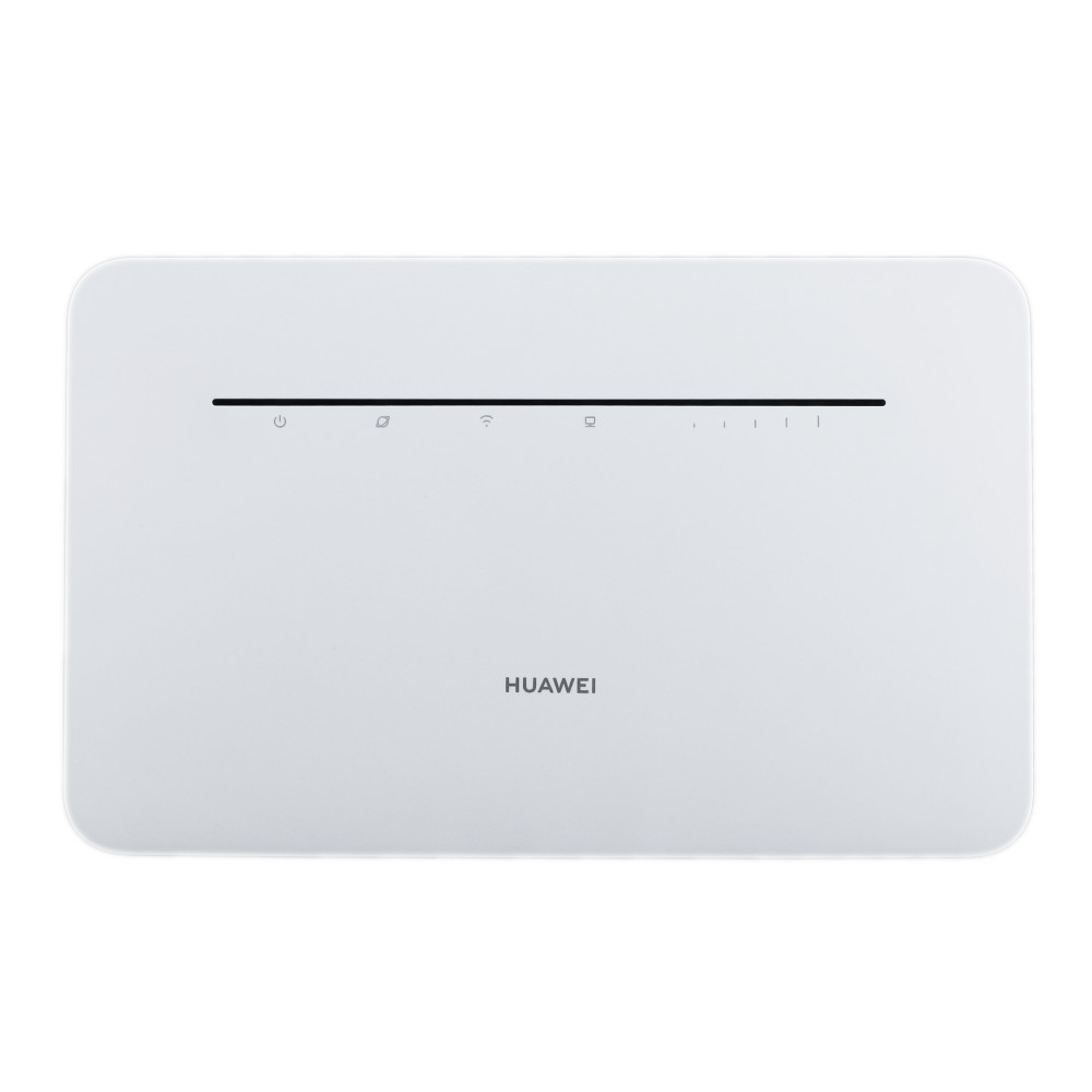 4G LTE Wi-Fi роутер Huawei B535s