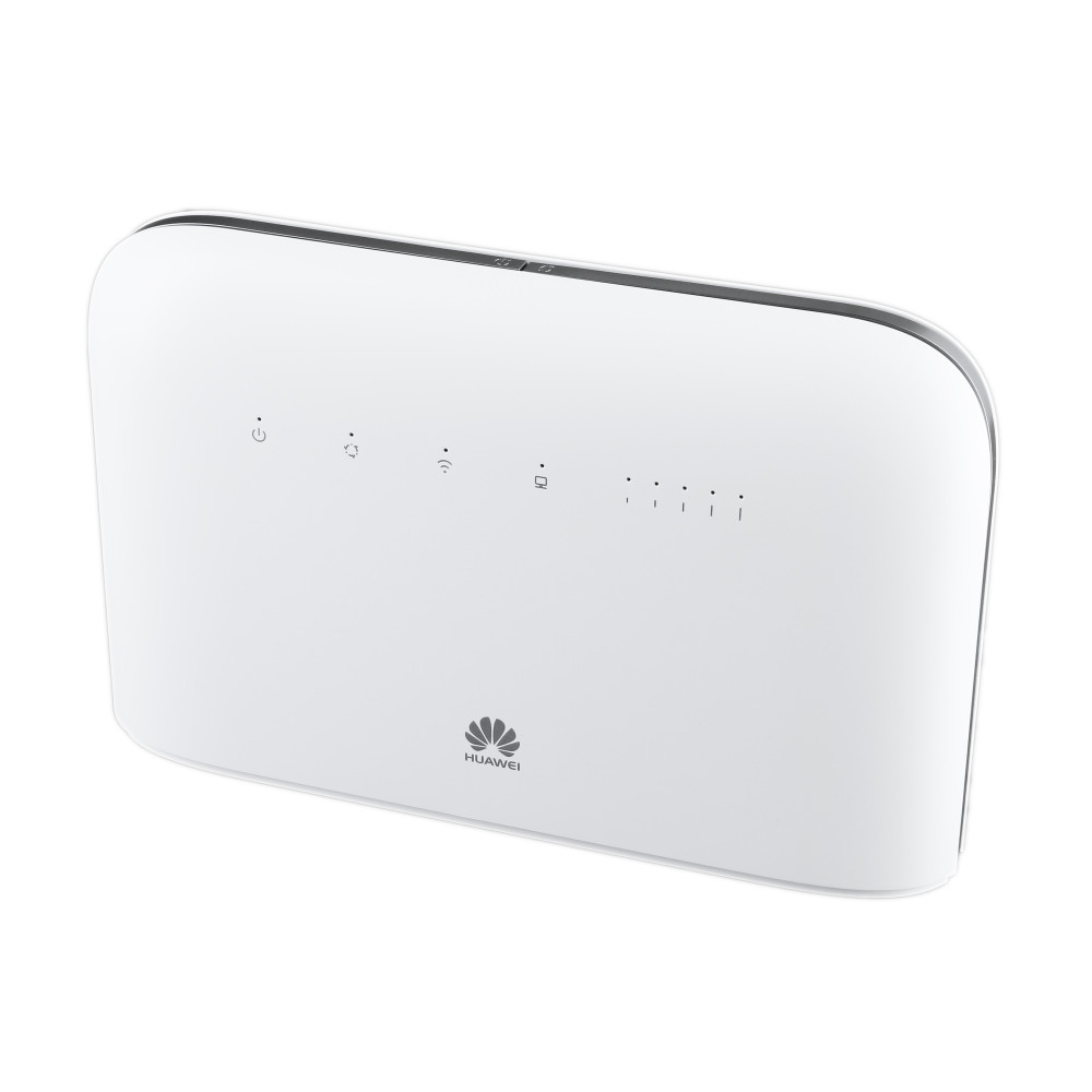 Комплект 4G інтернет у село та за містом 300 мб/с Huawei 715 + MIMO 18 дб антена