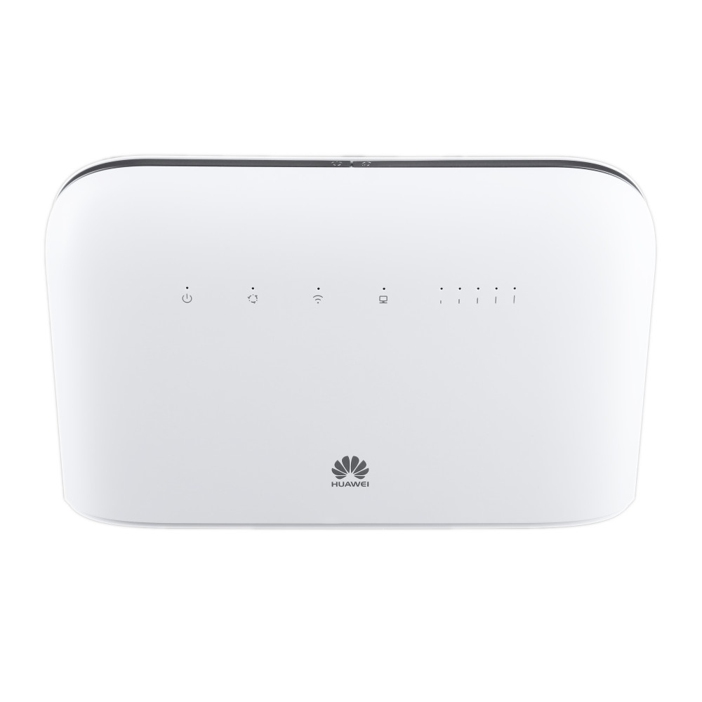 Комплект 4G інтернет у село та за містом 300 мб/с Huawei 715 + MIMO 18 дб антена