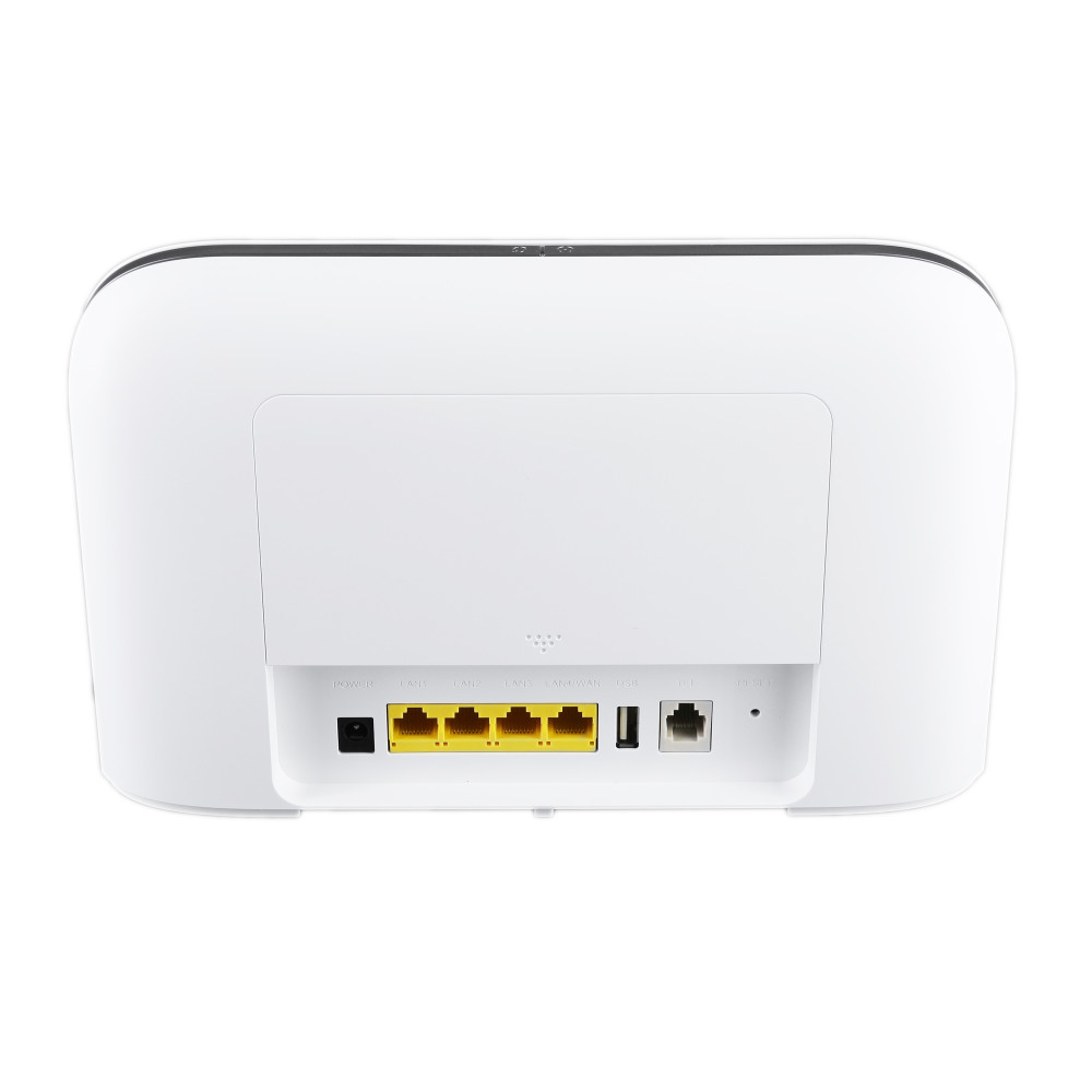 Комплект 4G інтернет у село та за містом 300 мб/с Huawei 715 + MIMO 18 дб антена