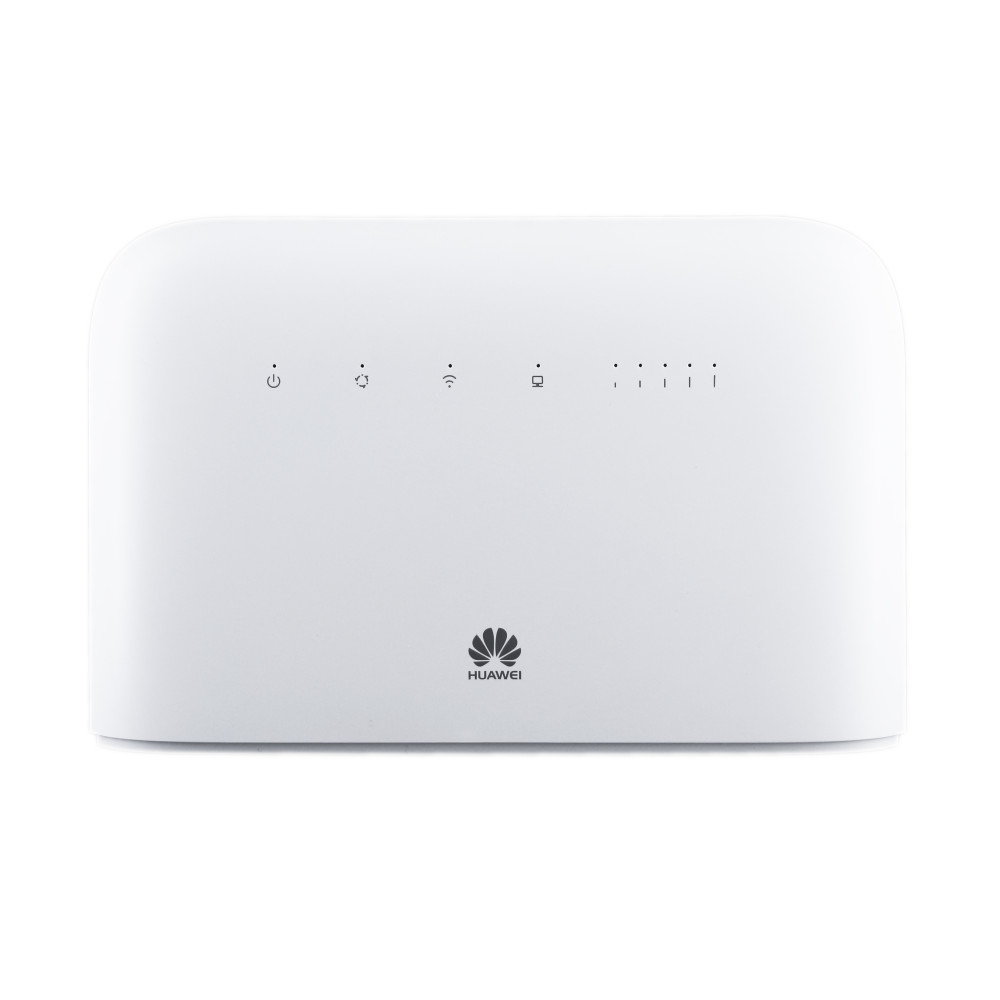 Комплект 4G інтернет у село та за містом 300 мб/с Huawei 715 + MIMO 18 дб антена