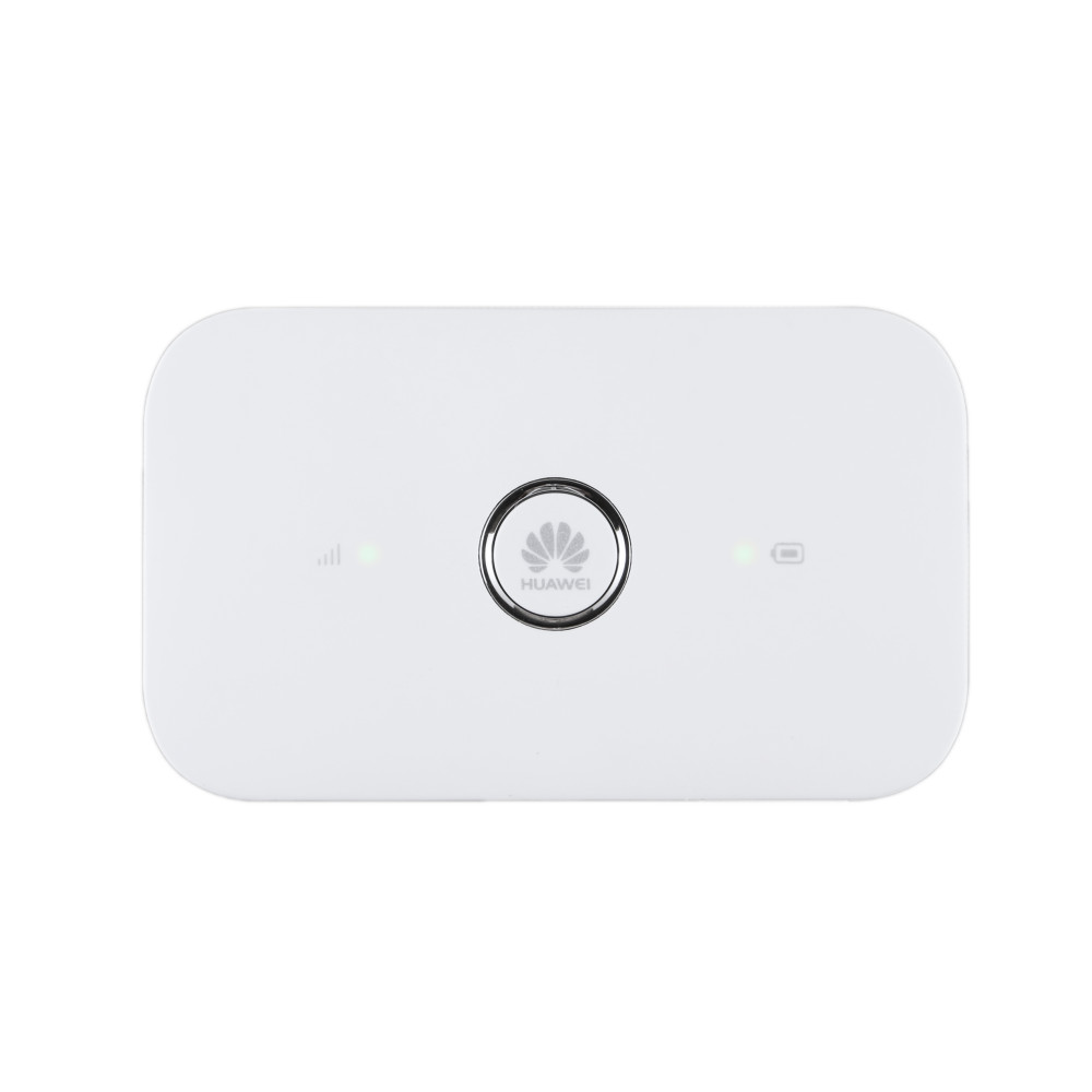 Кишеньковий 3G/4G LTE WiFi роутер Huawei E5573s-320