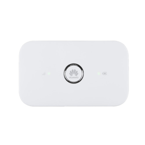 Кишеньковий 3G/4G LTE WiFi роутер Huawei E5573s-320