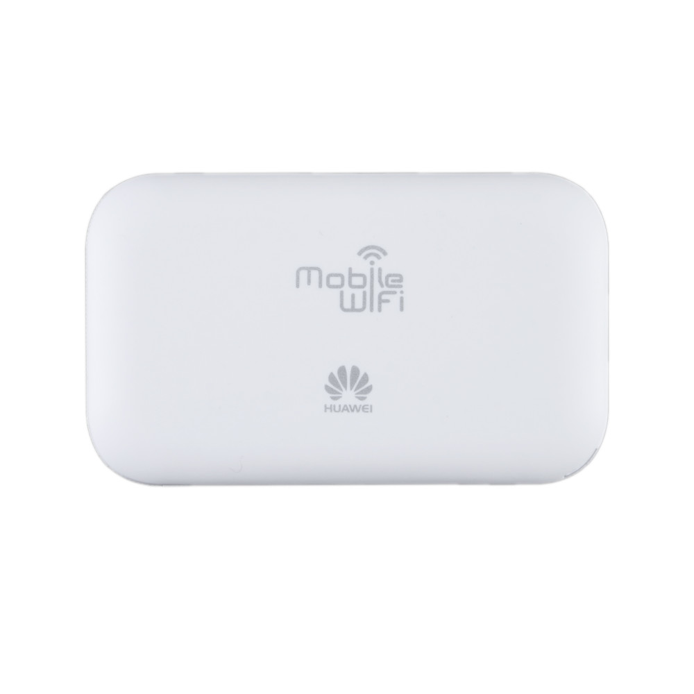 Кишеньковий 3G/4G LTE WiFi роутер Huawei E5573s-320