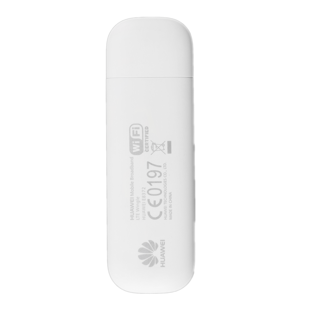 4G LTE Wi-Fi роутер Huawei E8372+wifi