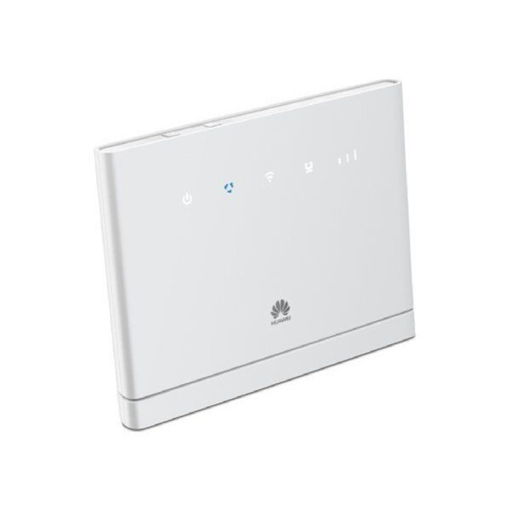 Стаціонарний 3G/4G LTE WiFi роутер Huawei b315s-22