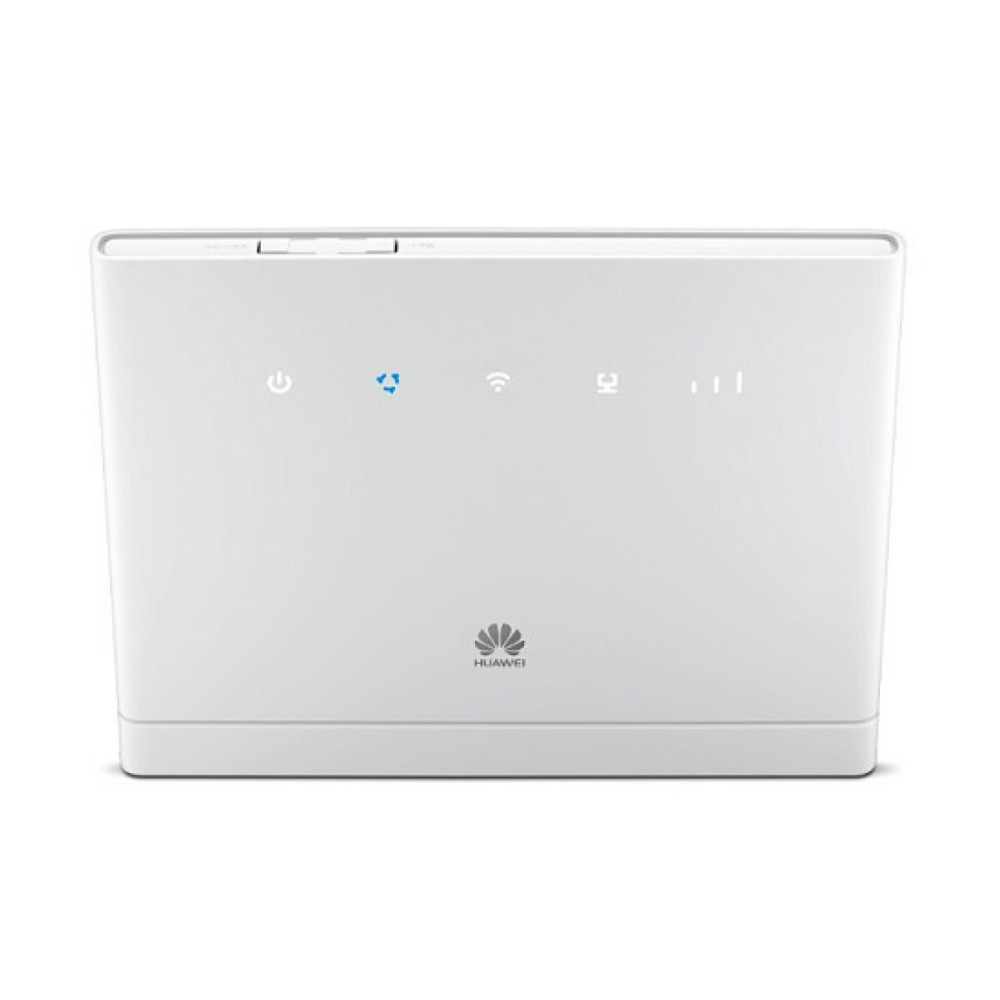 Стаціонарний 3G/4G LTE WiFi роутер Huawei b315s-22