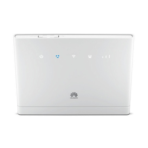 Стаціонарний 3G/4G LTE WiFi роутер Huawei b315s-22