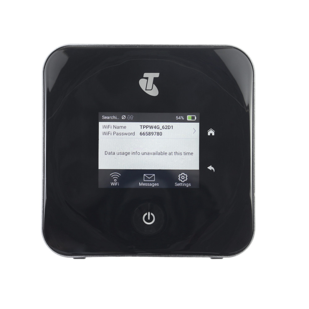 4G LTE Wi-Fi роутер Netgear Nighthawk M2 (MR2100)