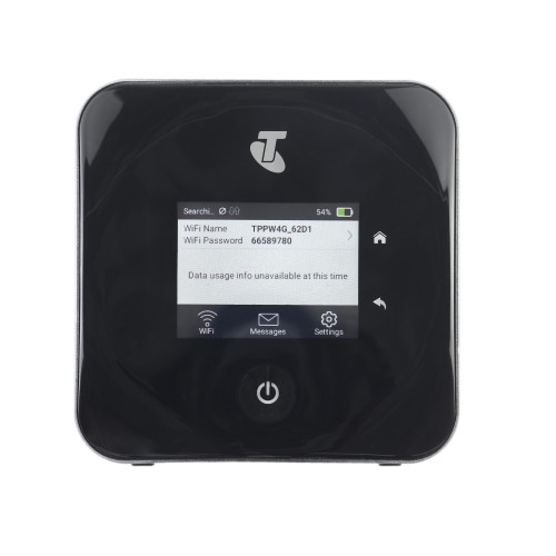 4G LTE Wi-Fi роутер Netgear Nighthawk M2 (MR2100)