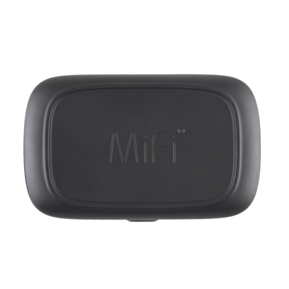 Кишеньковий 3G/4G LTE WiFi роутер Novatel MiFi 7000