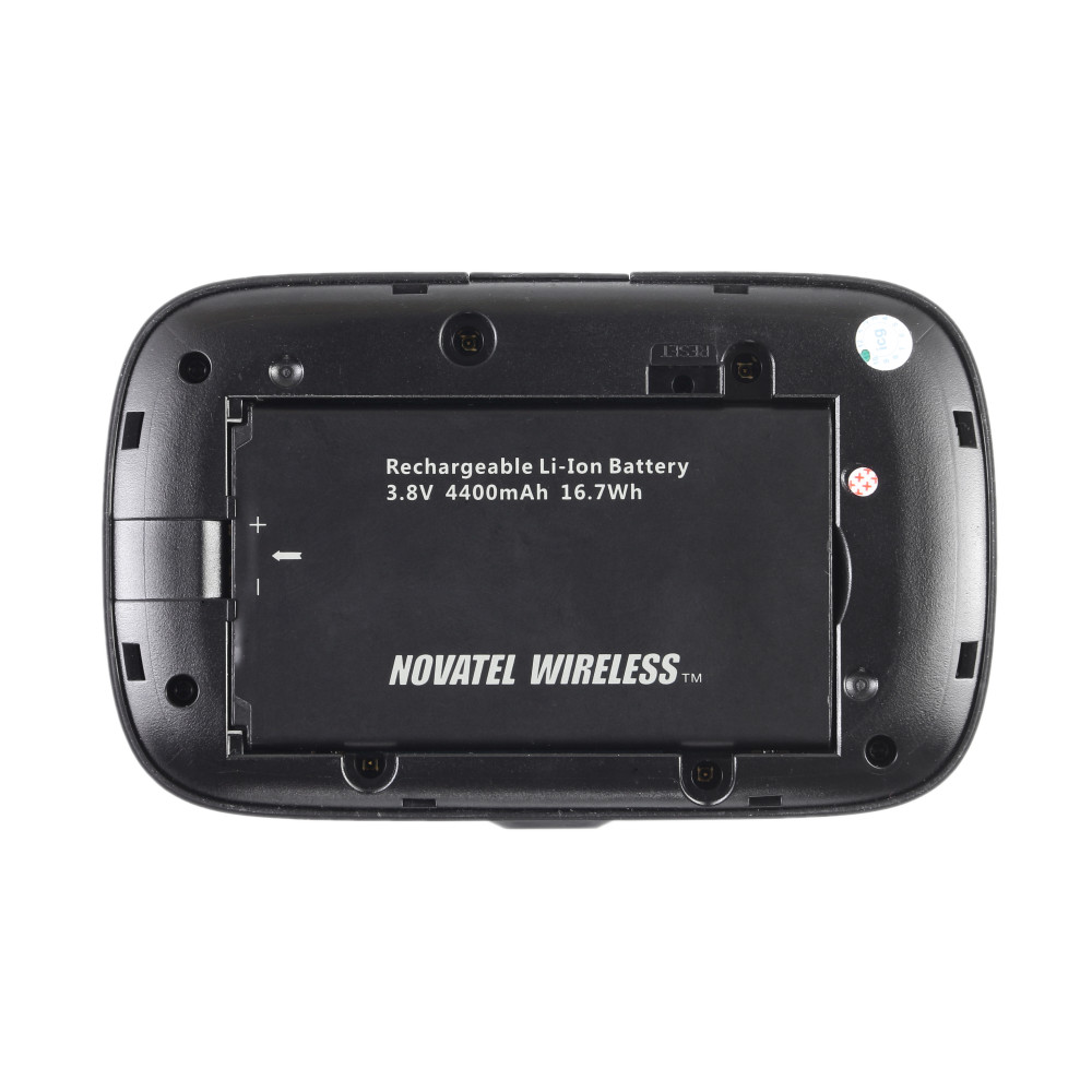 Кишеньковий 3G/4G LTE WiFi роутер Novatel MiFi 7000