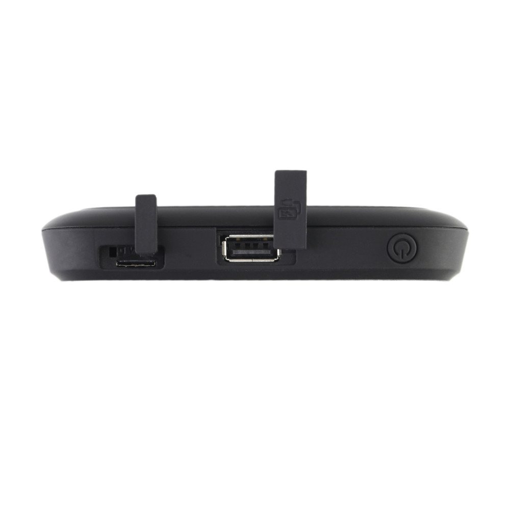 Кишеньковий 3G/4G LTE WiFi роутер Novatel MiFi 7000