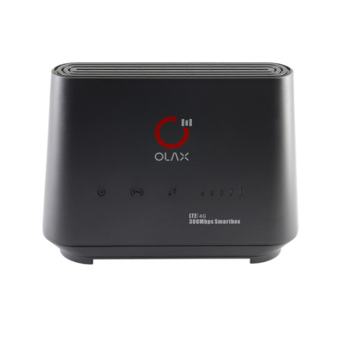 4G LTE Wi-Fi роутер Olax AX5 Pro