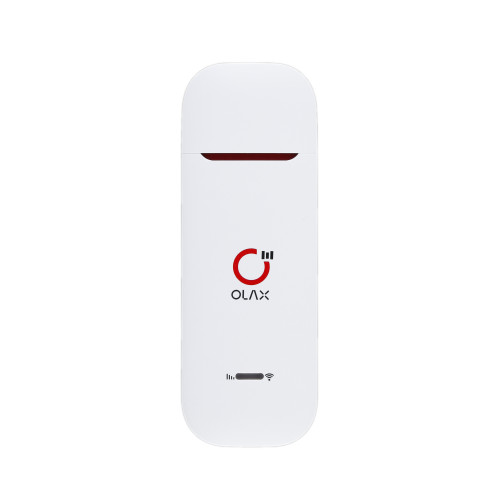4G LTE Wi-Fi роутер Olax U90