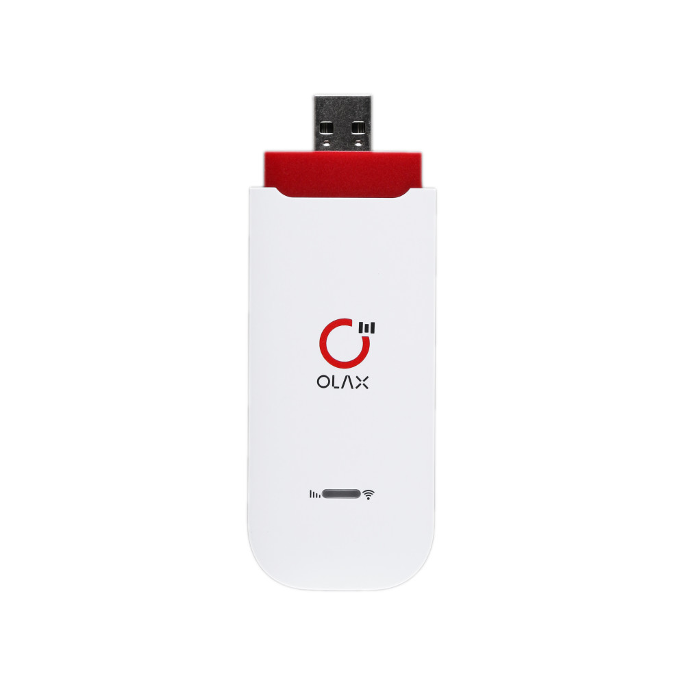 4G LTE Wi-Fi роутер Olax U90
