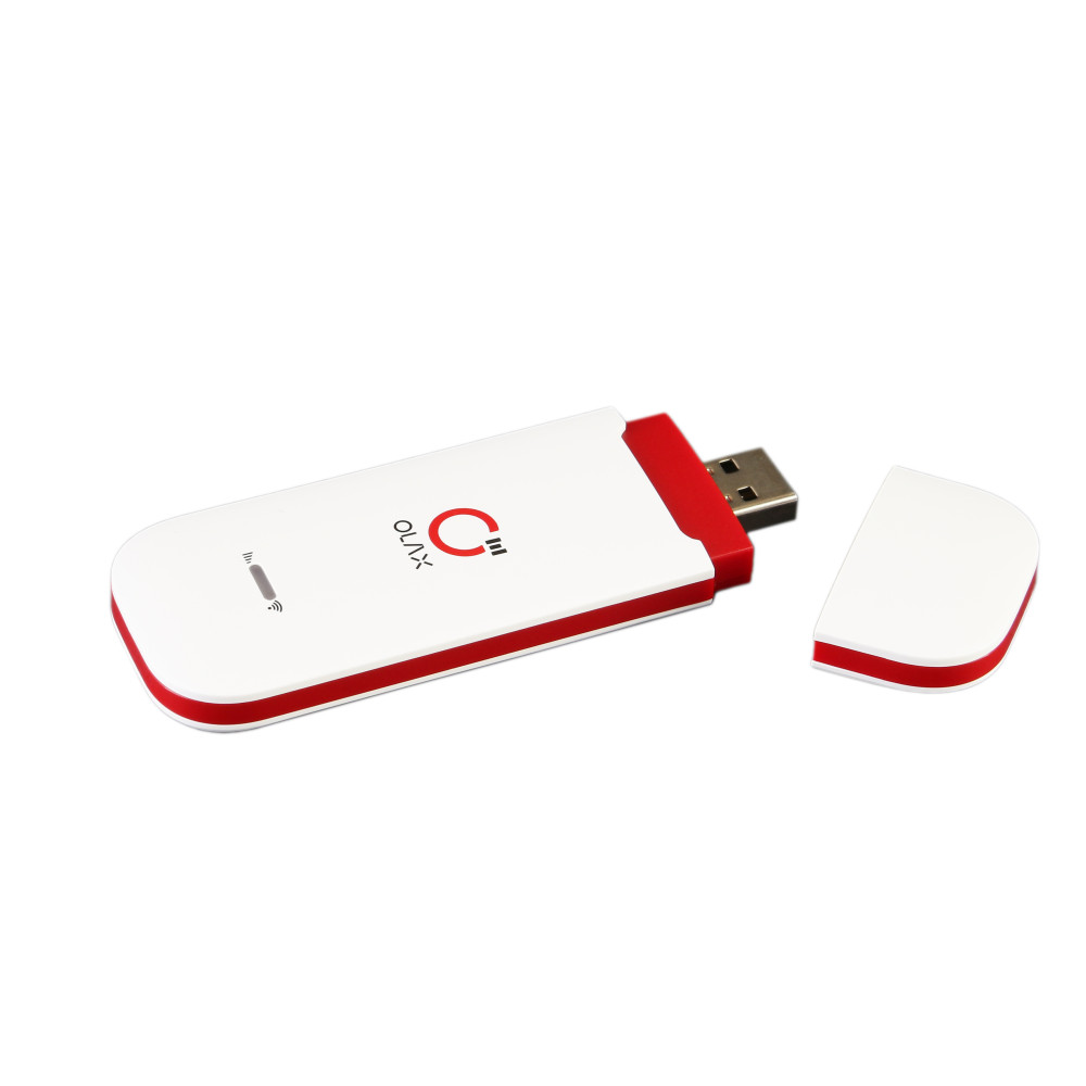 4G LTE Wi-Fi роутер Olax U90