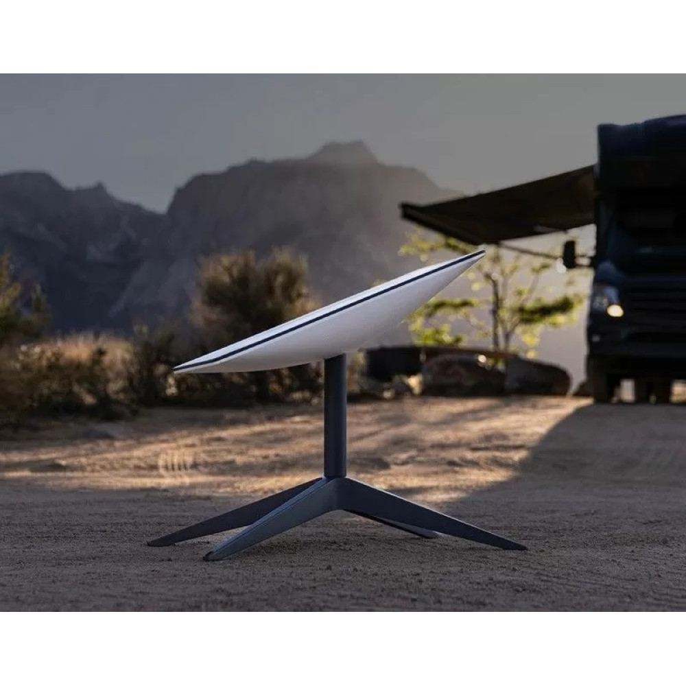 Супутниковий термінал Starlink Internet Satellite Dish Kit V2