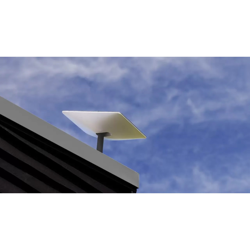 Супутниковий термінал Starlink Internet Satellite Dish Kit V2