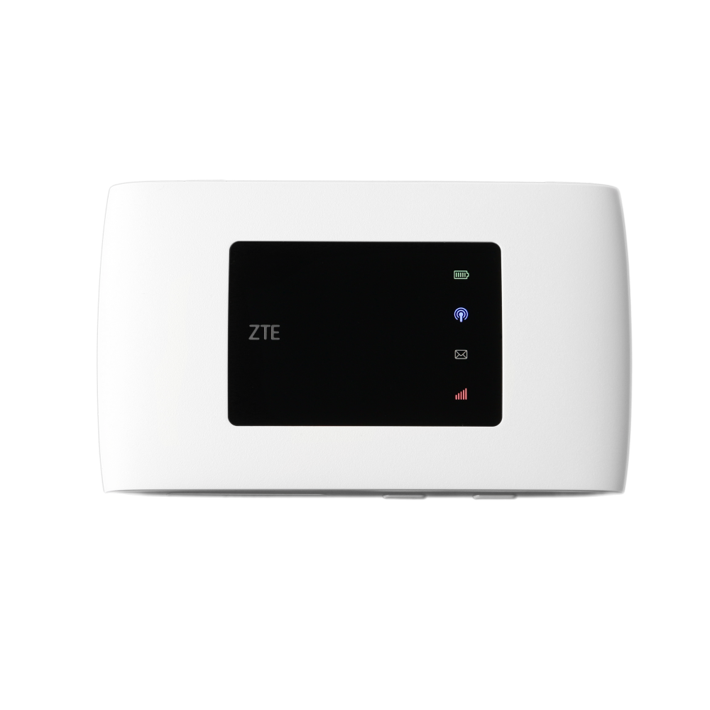 4G LTE Wi-Fi роутер ZTE MF920 до 150 мб/с кишеньковий 