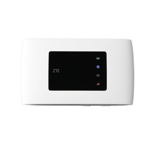 4G LTE Wi-Fi роутер ZTE MF920 до 150 мб/с кишеньковий 