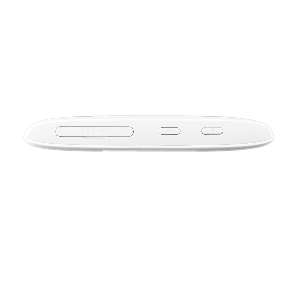 4G LTE Wi-Fi роутер ZTE MF920 до 150 мб/с кишеньковий 