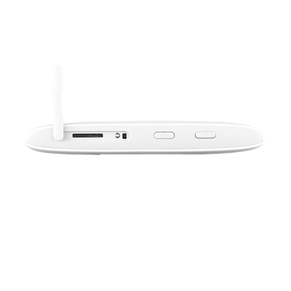 4G LTE Wi-Fi роутер ZTE MF920 до 150 мб/с кишеньковий 