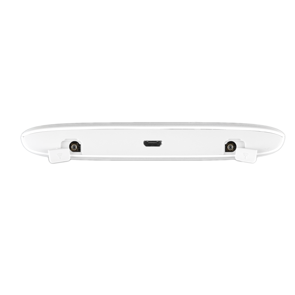 4G LTE Wi-Fi роутер ZTE MF920 до 150 мб/с кишеньковий 
