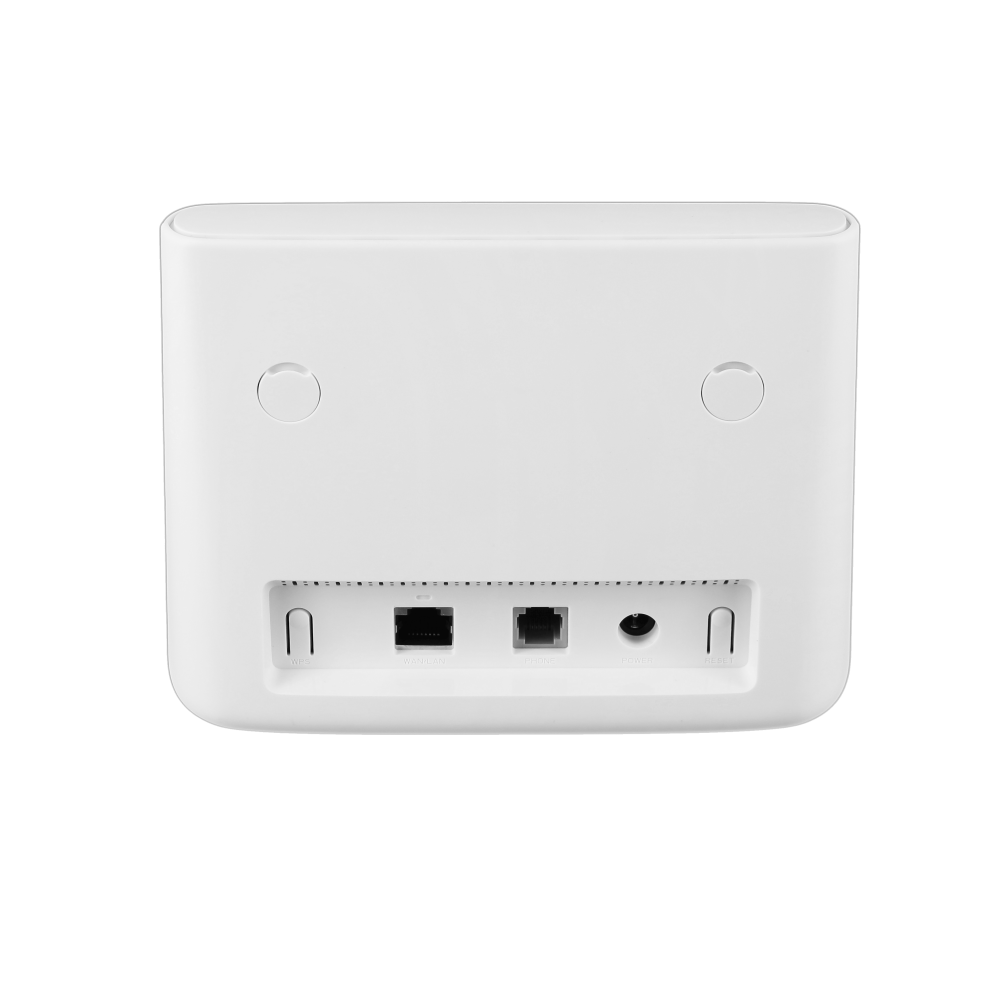4G LTE Wi-Fi роутер ZTE MF293U