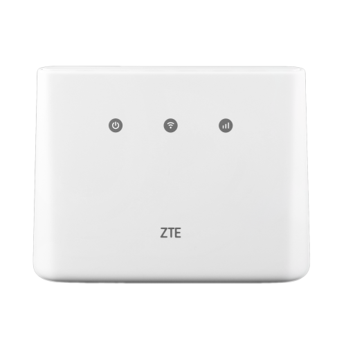 4G LTE Wi-Fi роутер ZTE MF293U