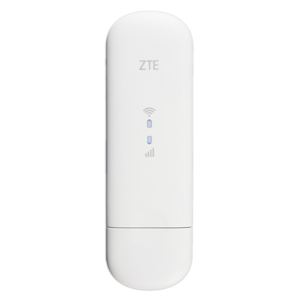 4G LTE Wi-Fi роутер ZTE MF79U+wifi