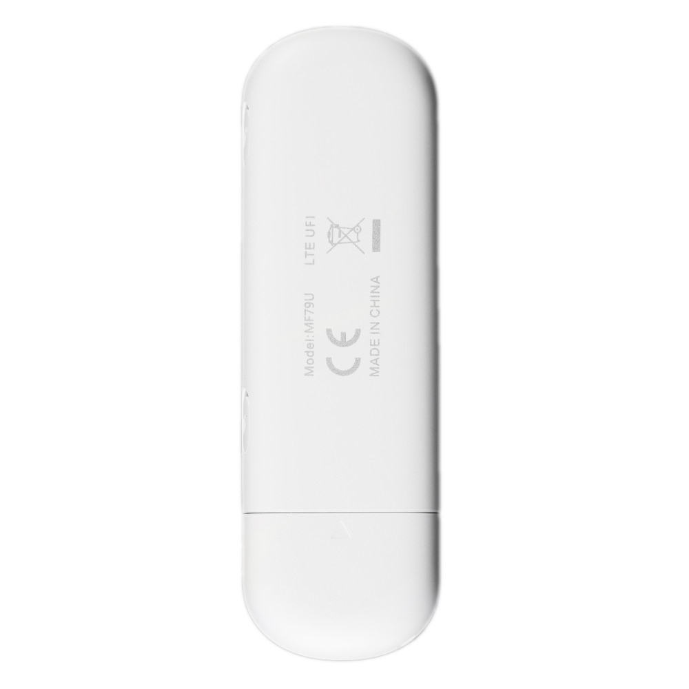 4G LTE Wi-Fi роутер ZTE MF79U+wifi